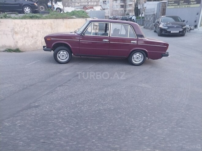 LADA (VAZ) 2106 2003, 65,000 km - 1.6 l - Bakı