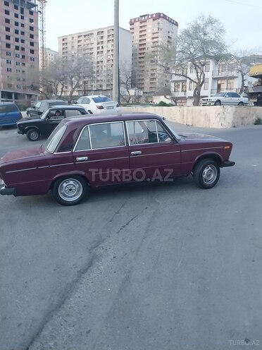LADA (VAZ) 2106 2003, 65,000 km - 1.6 l - Bakı