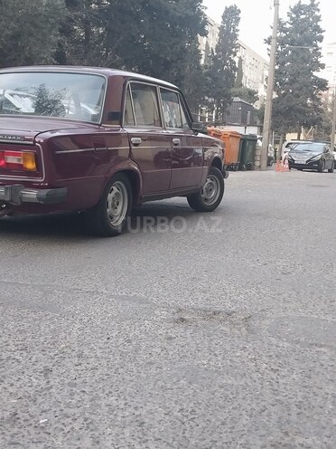 LADA (VAZ) 2106 2003, 65,000 km - 1.6 l - Bakı