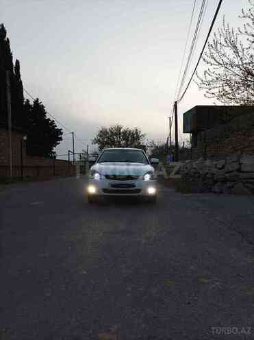 LADA (VAZ) Priora 2014, 291,000 km - 1.6 l - Bakı