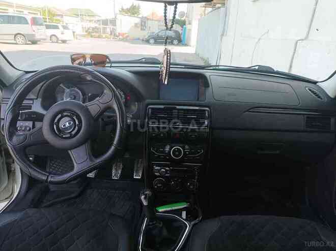 LADA (VAZ) Priora 2014, 291,000 km - 1.6 l - Bakı