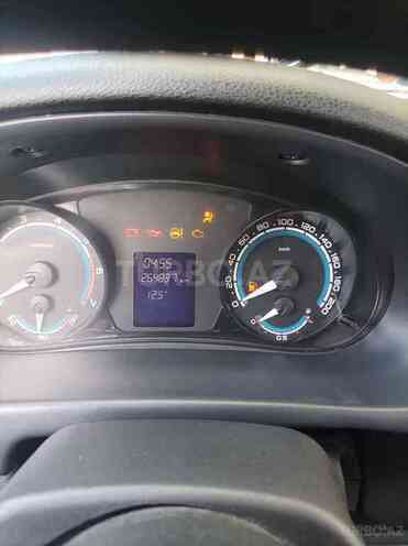 LADA (VAZ) Priora 2014, 291,000 km - 1.6 l - Bakı