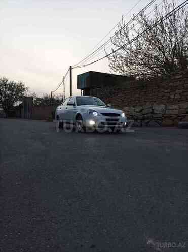 LADA (VAZ) Priora 2014, 291,000 km - 1.6 l - Bakı