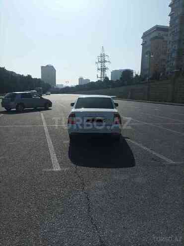 LADA (VAZ) Priora 2014, 291,000 km - 1.6 l - Bakı