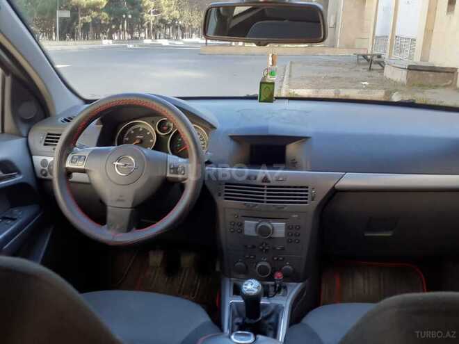 Opel Astra 2006, 345,213 km - 1.3 l - Bakı