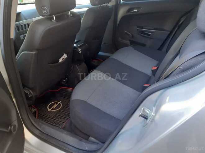 Opel Astra 2006, 345,213 km - 1.3 l - Bakı