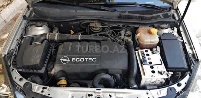 Opel Astra 2006, 345,213 km - 1.3 l - Bakı