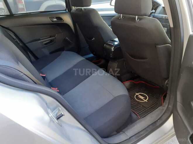 Opel Astra 2006, 345,213 km - 1.3 l - Bakı