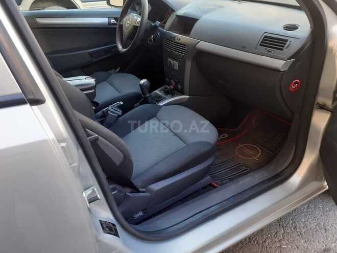 Opel Astra 2006, 345,213 km - 1.3 l - Bakı