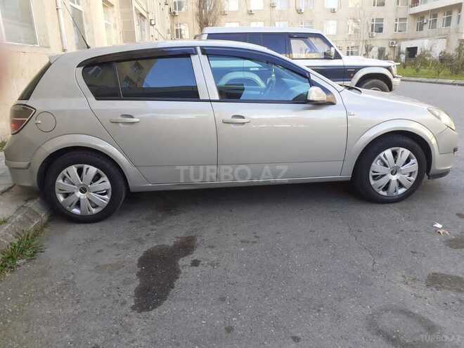 Opel Astra 2006, 345,213 km - 1.3 l - Bakı