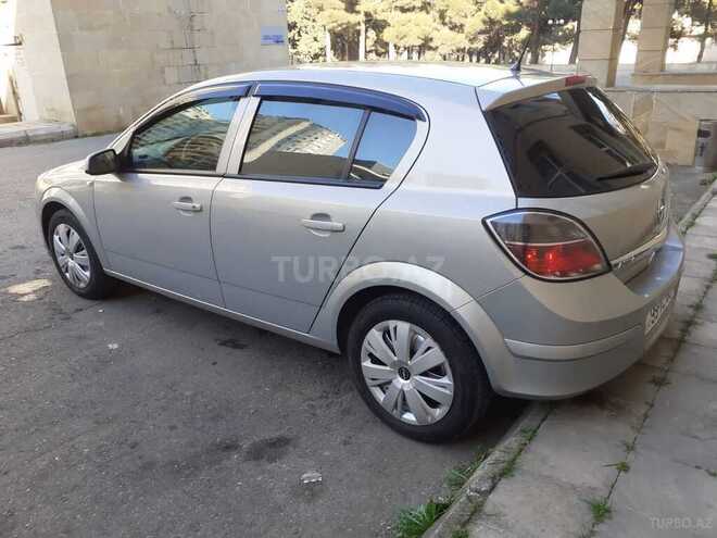 Opel Astra 2006, 345,213 km - 1.3 l - Bakı