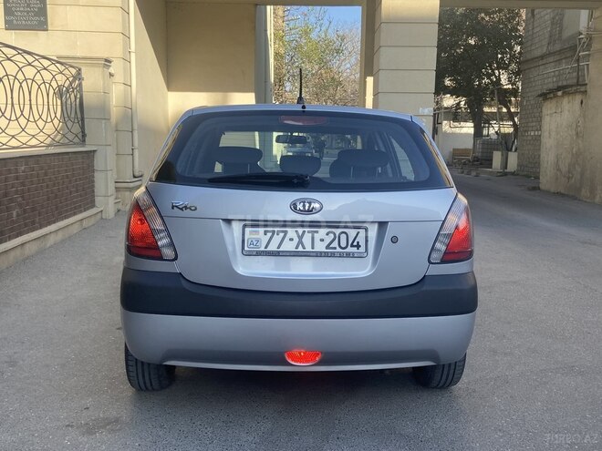 Kia Rio 2005, 141,700 km - 1.4 l - Bakı