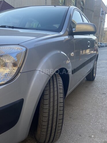Kia Rio 2005, 141,700 km - 1.4 l - Bakı