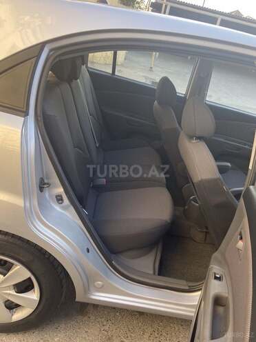 Kia Rio 2005, 141,700 km - 1.4 l - Bakı