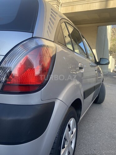Kia Rio 2005, 141,700 km - 1.4 l - Bakı