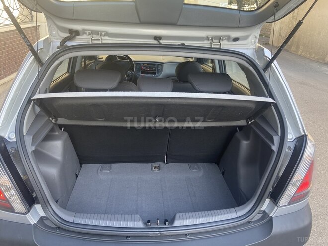 Kia Rio 2005, 141,700 km - 1.4 l - Bakı