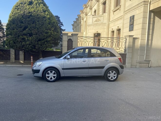 Kia Rio 2005, 141,700 km - 1.4 l - Bakı