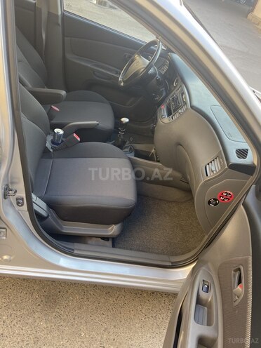 Kia Rio 2005, 141,700 km - 1.4 l - Bakı