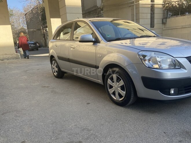 Kia Rio 2005, 141,700 km - 1.4 l - Bakı