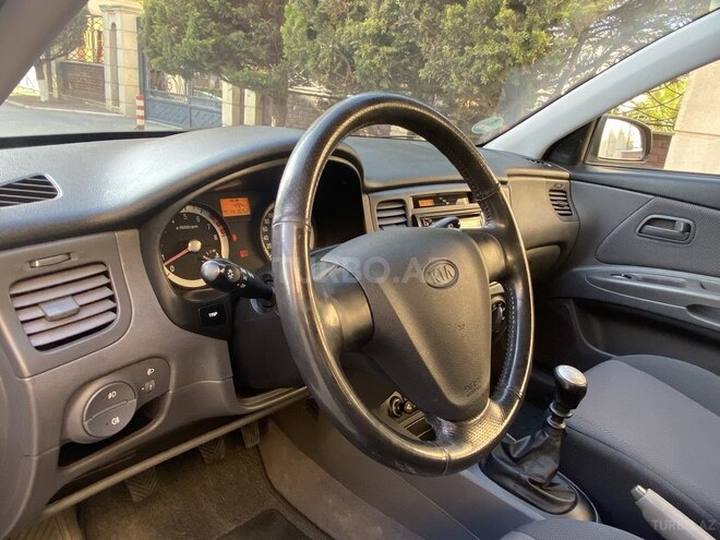 Kia Rio 2005, 141,700 km - 1.4 l - Bakı