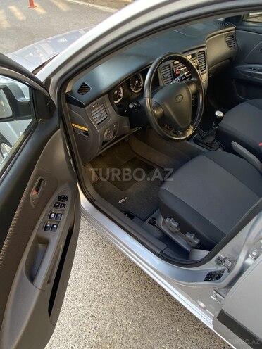 Kia Rio 2005, 141,700 km - 1.4 l - Bakı