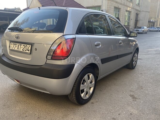 Kia Rio 2005, 141,700 km - 1.4 l - Bakı