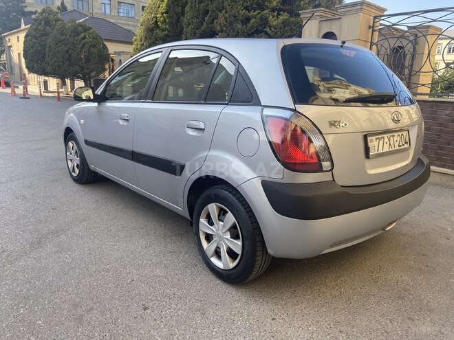 Kia Rio 2005, 141,700 km - 1.4 l - Bakı