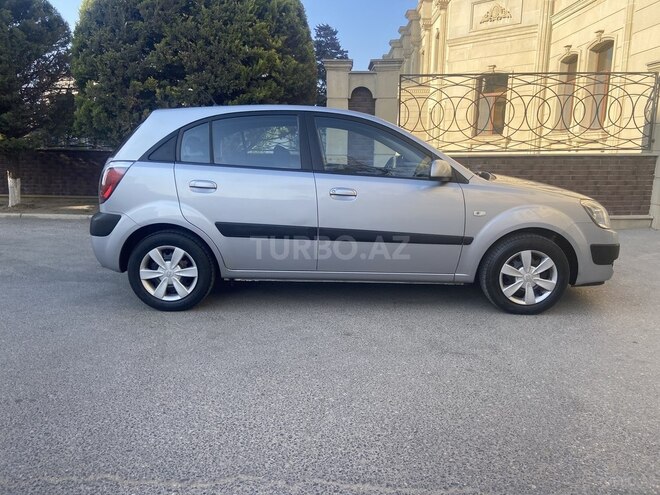 Kia Rio 2005, 141,700 km - 1.4 l - Bakı