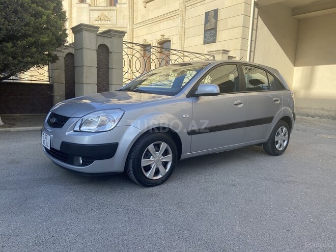 Kia Rio 2005, 141,700 km - 1.4 l - Bakı