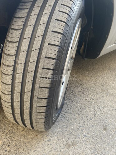 Kia Rio 2005, 141,700 km - 1.4 l - Bakı