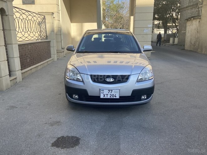 Kia Rio 2005, 141,700 km - 1.4 l - Bakı