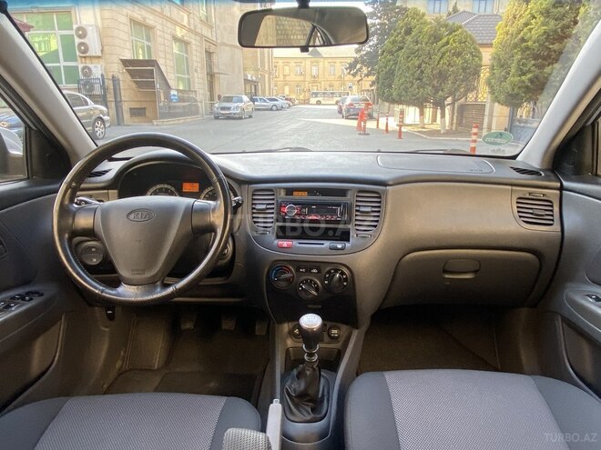 Kia Rio 2005, 141,700 km - 1.4 l - Bakı