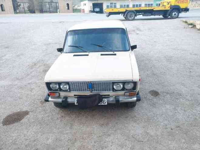 LADA (VAZ) 2106 1985, 15,000 km - 1.6 l - Şamaxı