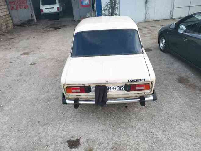 LADA (VAZ) 2106 1985, 15,000 km - 1.6 l - Şamaxı