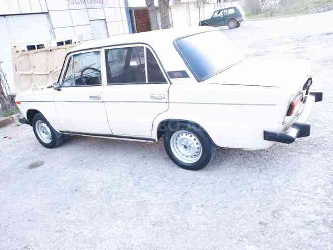 LADA (VAZ) 2106 1985, 15,000 km - 1.6 l - Şamaxı