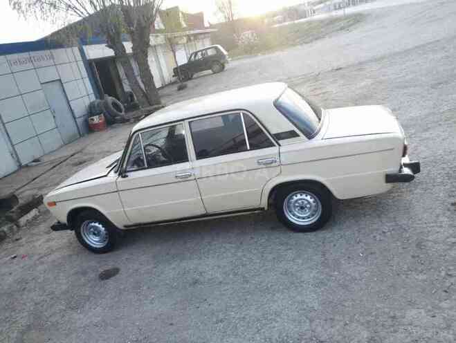 LADA (VAZ) 2106 1985, 15,000 km - 1.6 l - Şamaxı