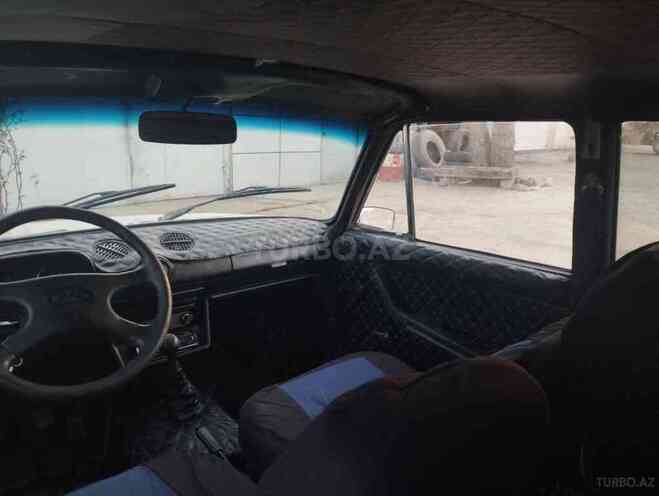 LADA (VAZ) 2106 1985, 15,000 km - 1.6 l - Şamaxı