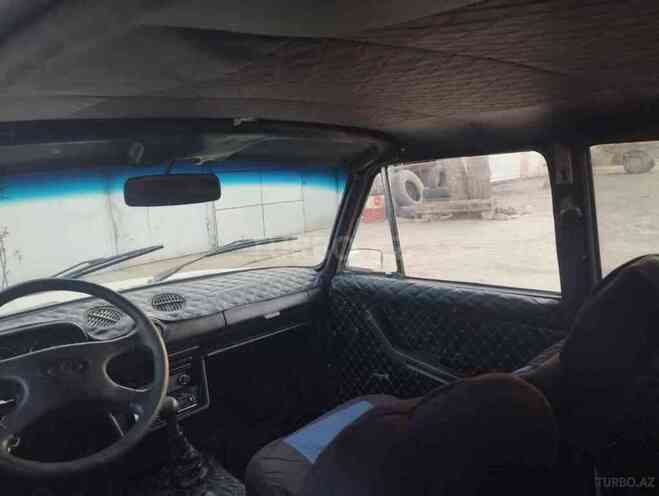 LADA (VAZ) 2106 1985, 15,000 km - 1.6 l - Şamaxı