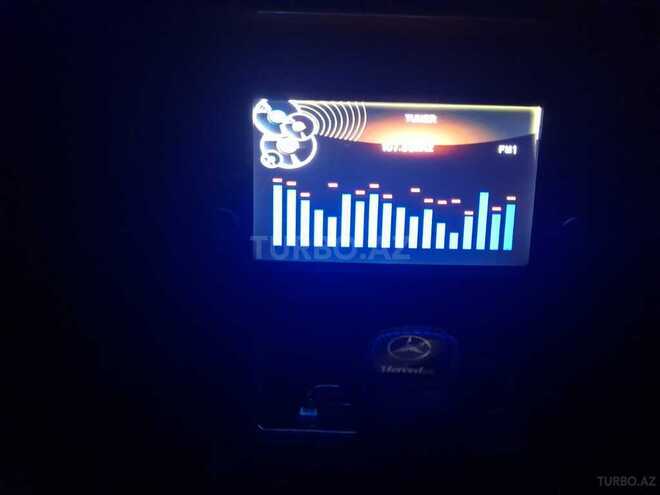 Mercedes 190 1992, 400,000 km - 2.0 l - Sabirabad