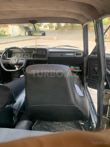 LADA (VAZ) 2107 2012, 52,000 km - 1.6 l - Cəlilabad