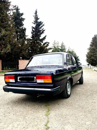 LADA (VAZ) 2107 2012, 52,000 km - 1.6 l - Cəlilabad