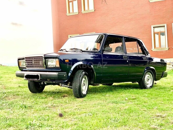 LADA (VAZ) 2107 2012, 52,000 km - 1.6 l - Cəlilabad