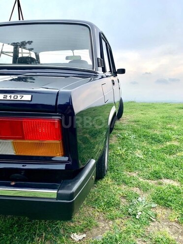 LADA (VAZ) 2107 2012, 52,000 km - 1.6 l - Cəlilabad