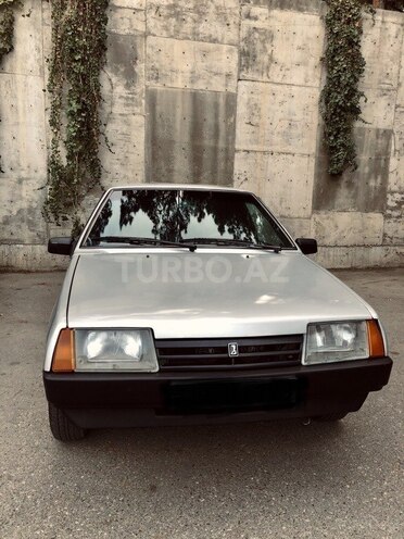 LADA (VAZ) 21099 2002, 365,123 km - 1.5 l - Bakı