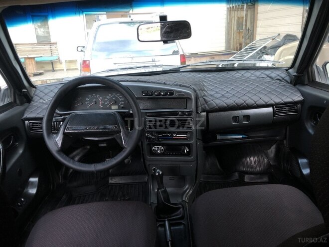 LADA (VAZ) 21099 2002, 365,123 km - 1.5 l - Bakı