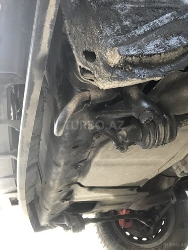 LADA (VAZ) 21099 2002, 365,123 km - 1.5 l - Bakı