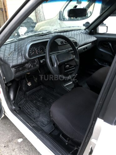 LADA (VAZ) 21099 2002, 365,123 km - 1.5 l - Bakı