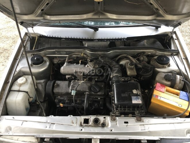 LADA (VAZ) 21099 2002, 365,123 km - 1.5 l - Bakı