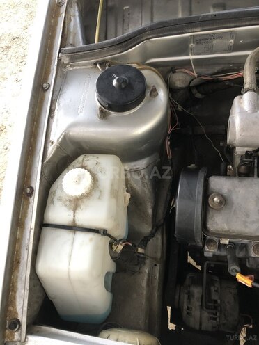 LADA (VAZ) 21099 2002, 365,123 km - 1.5 l - Bakı