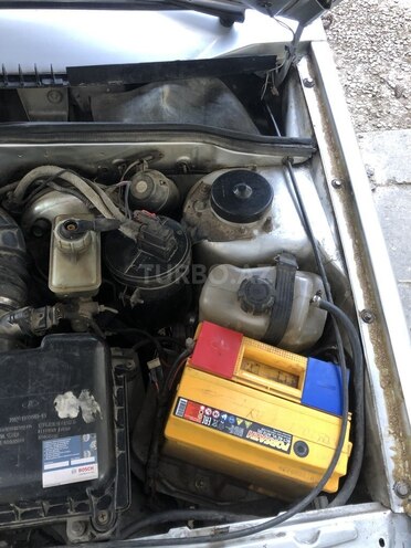 LADA (VAZ) 21099 2002, 365,123 km - 1.5 l - Bakı